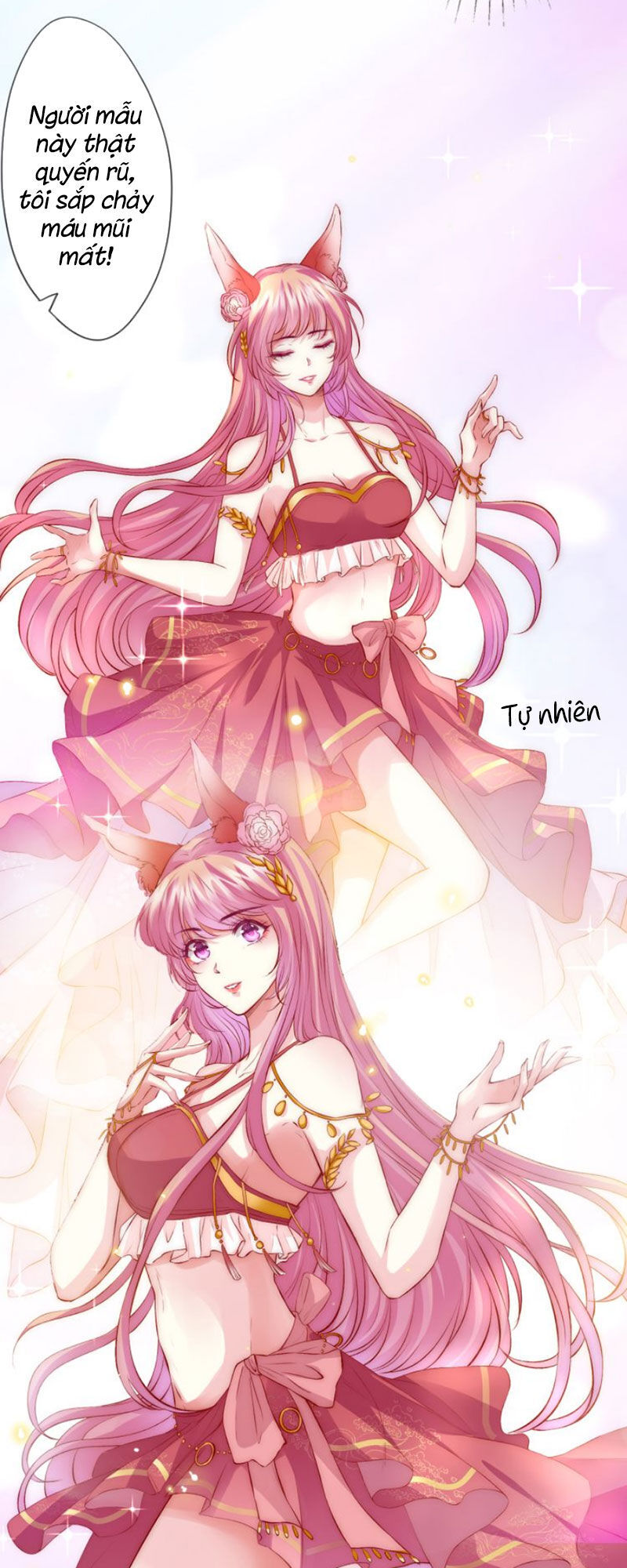 Danh Môn Chí Ái Chap 173 - Next Chap 174