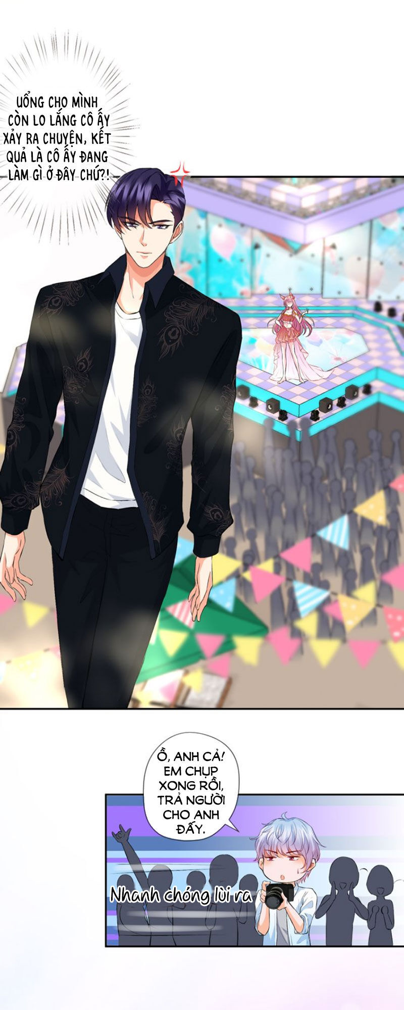 Danh Môn Chí Ái Chap 173 - Next Chap 174