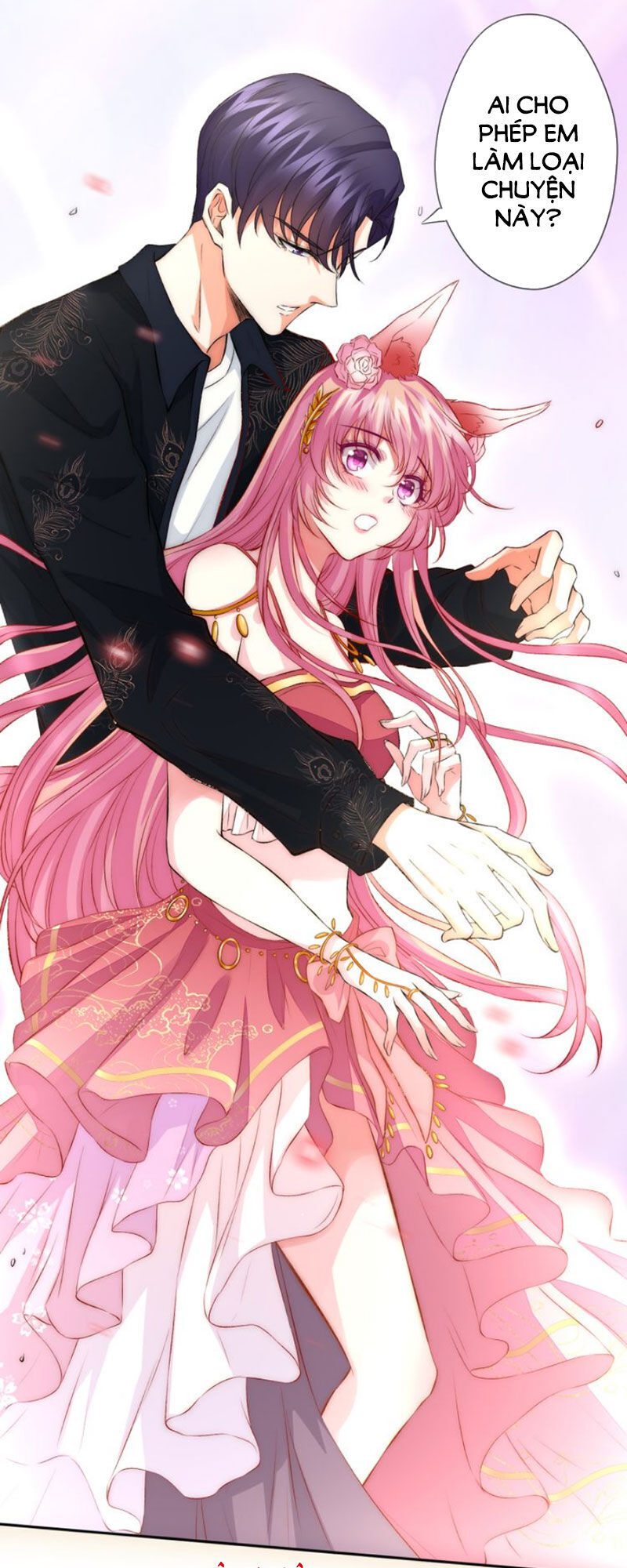 Danh Môn Chí Ái Chap 173 - Next Chap 174