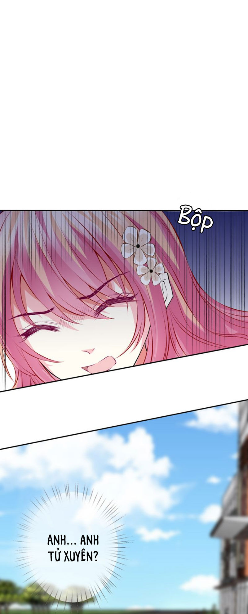 Danh Môn Chí Ái Chap 173 - Next Chap 174