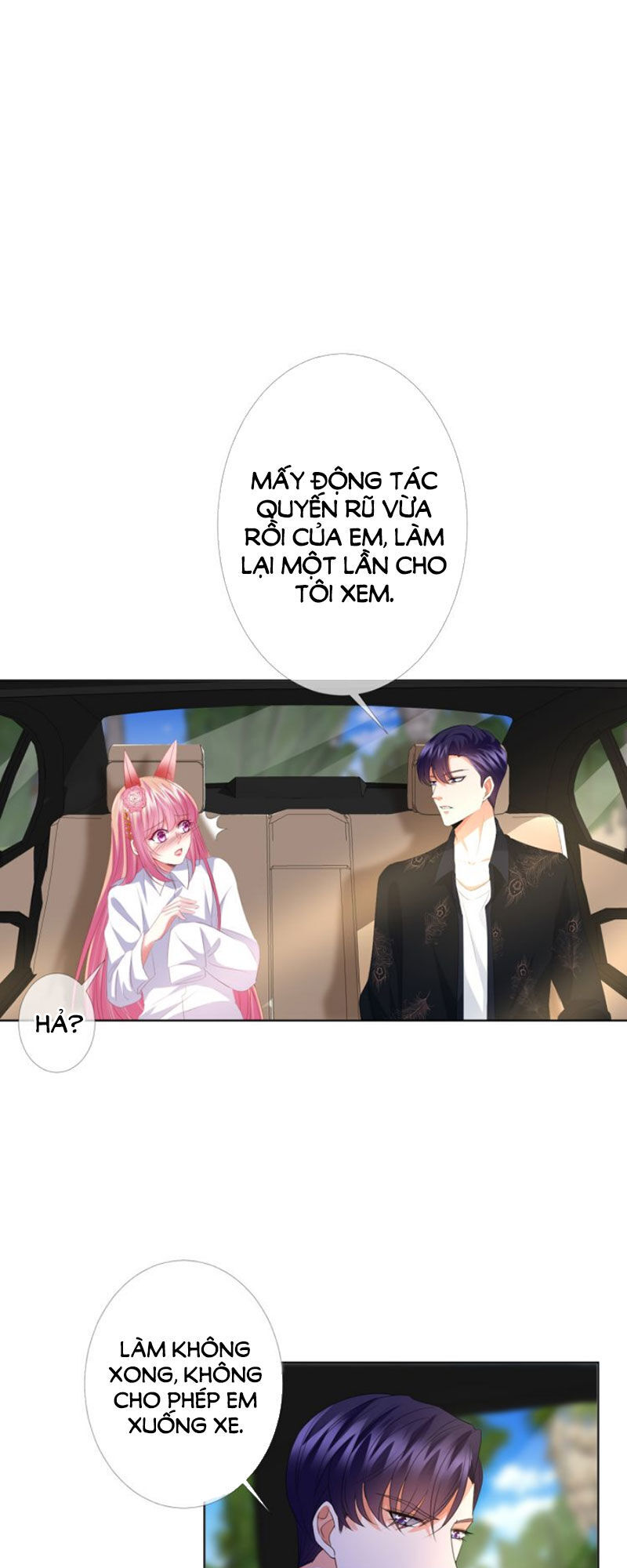 Danh Môn Chí Ái Chap 174 - Next Chap 175