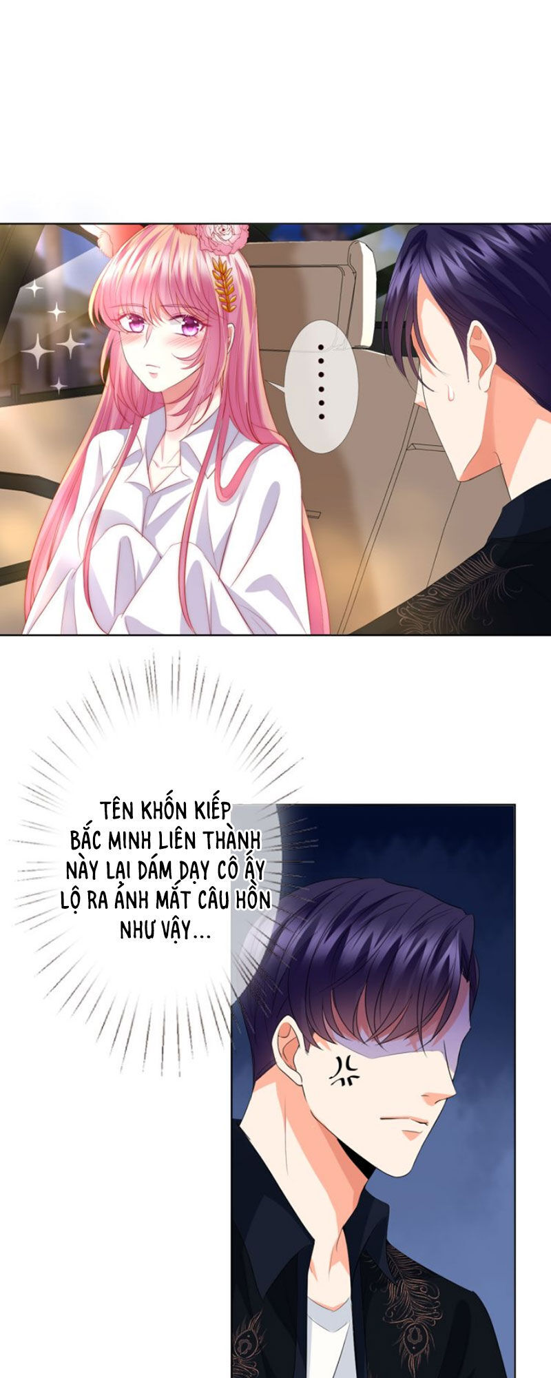 Danh Môn Chí Ái Chap 174 - Next Chap 175