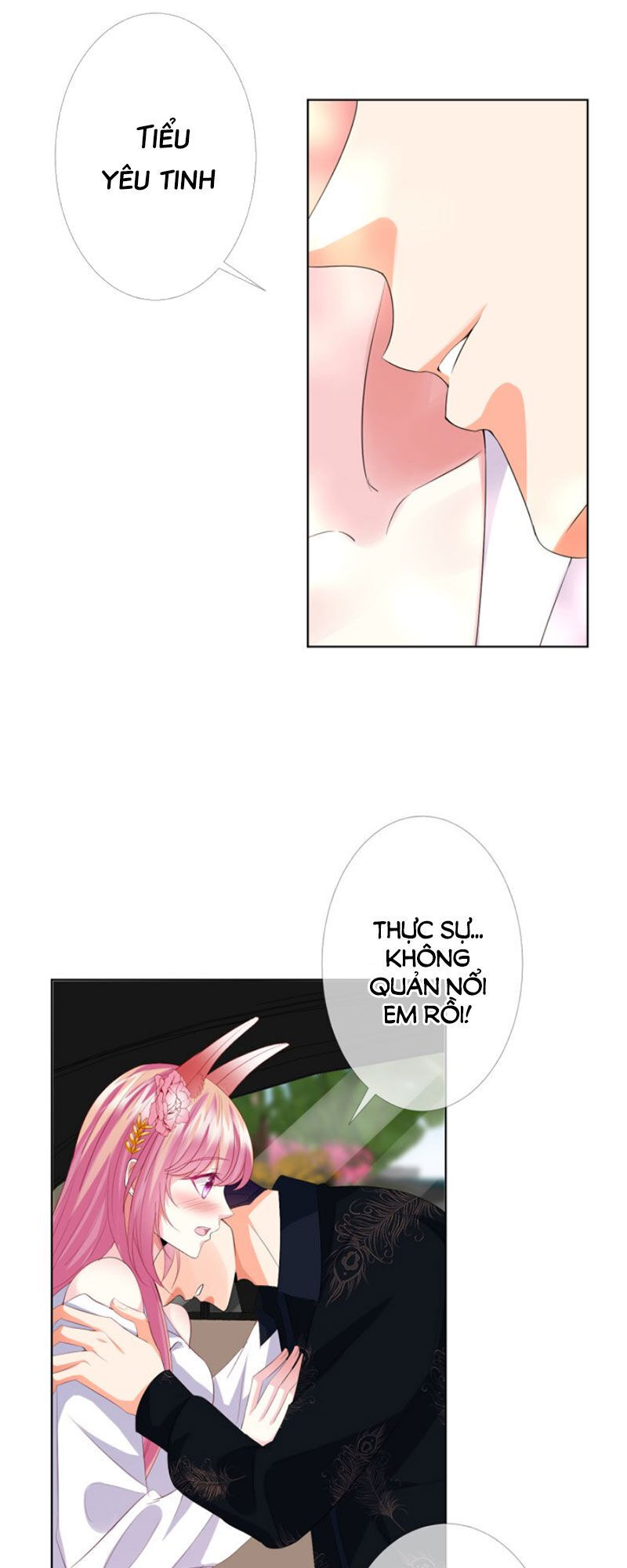 Danh Môn Chí Ái Chap 174 - Next Chap 175