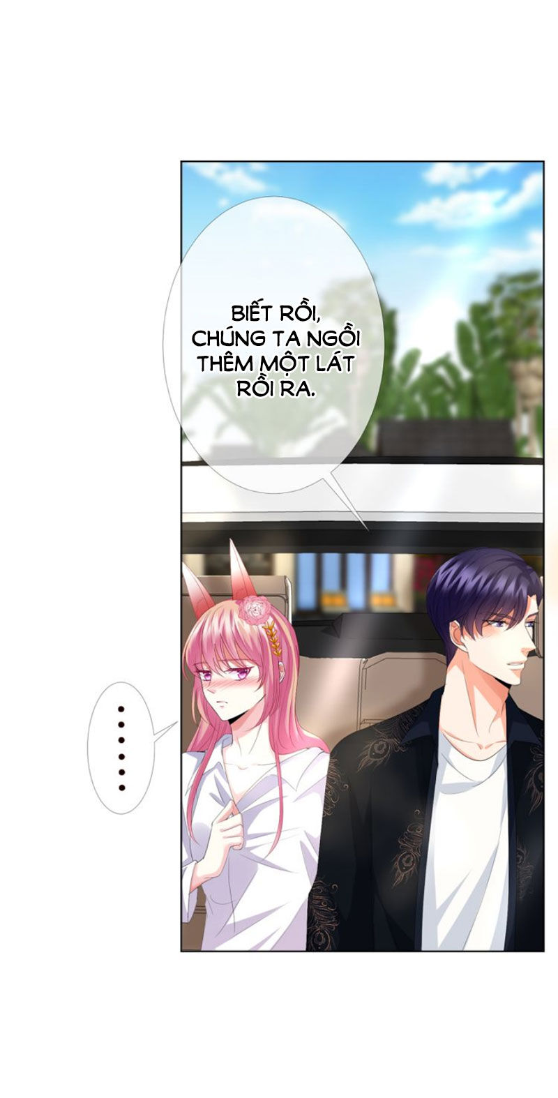 Danh Môn Chí Ái Chap 174 - Next Chap 175