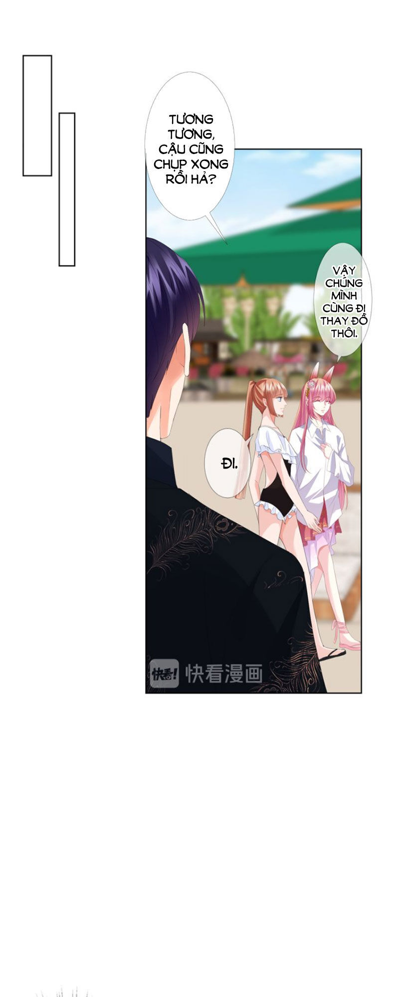 Danh Môn Chí Ái Chap 174 - Next Chap 175