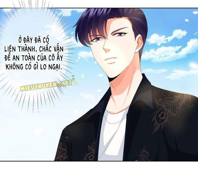 Danh Môn Chí Ái Chap 174 - Next Chap 175