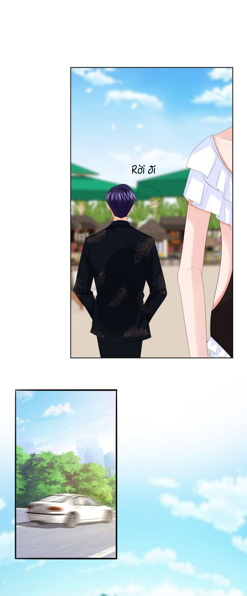 Danh Môn Chí Ái Chap 174 - Next Chap 175