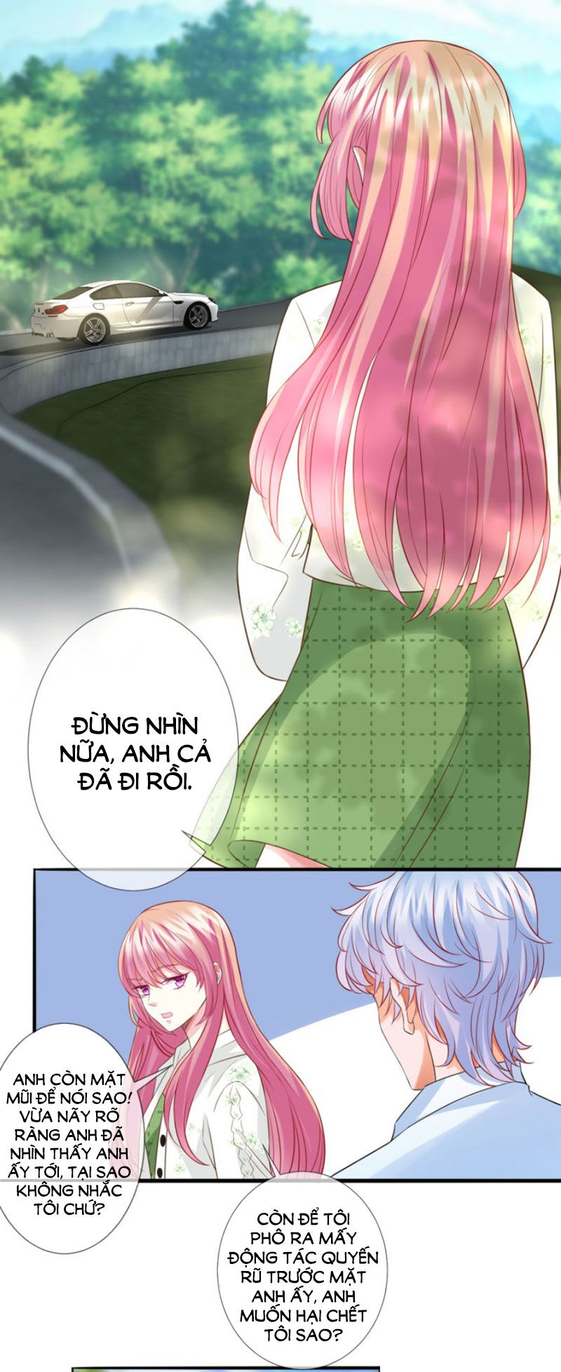 Danh Môn Chí Ái Chap 174 - Next Chap 175