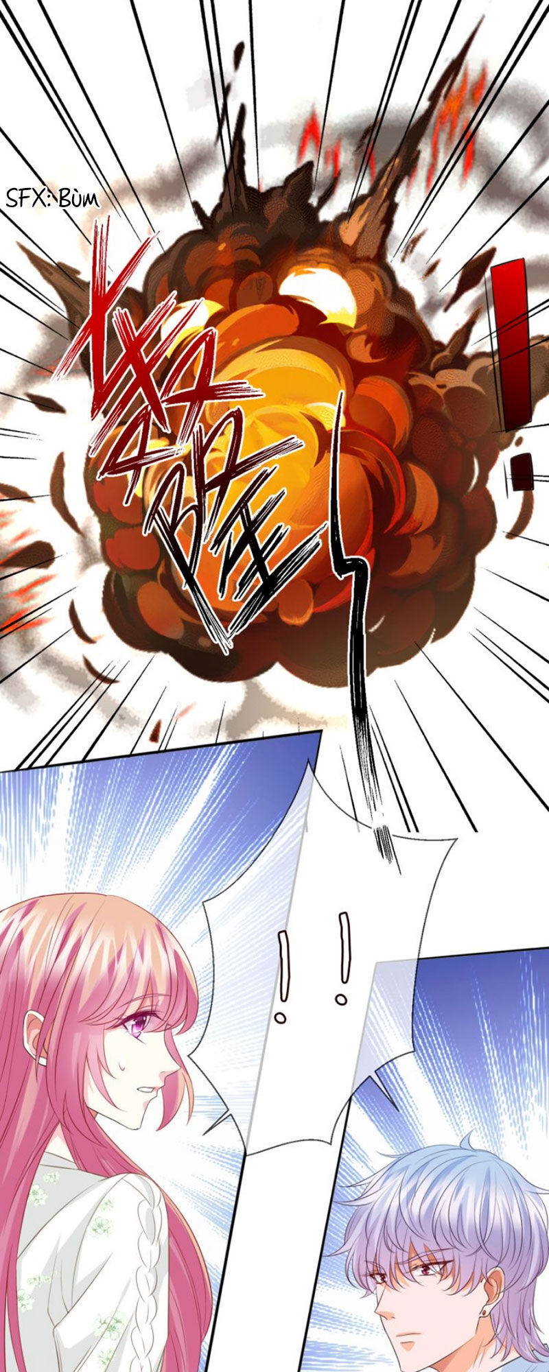 Danh Môn Chí Ái Chap 174 - Next Chap 175