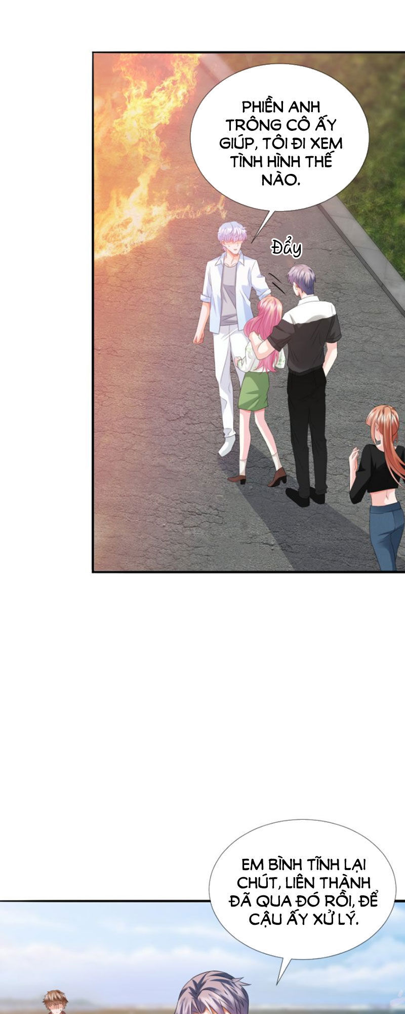 Danh Môn Chí Ái Chap 174 - Next Chap 175