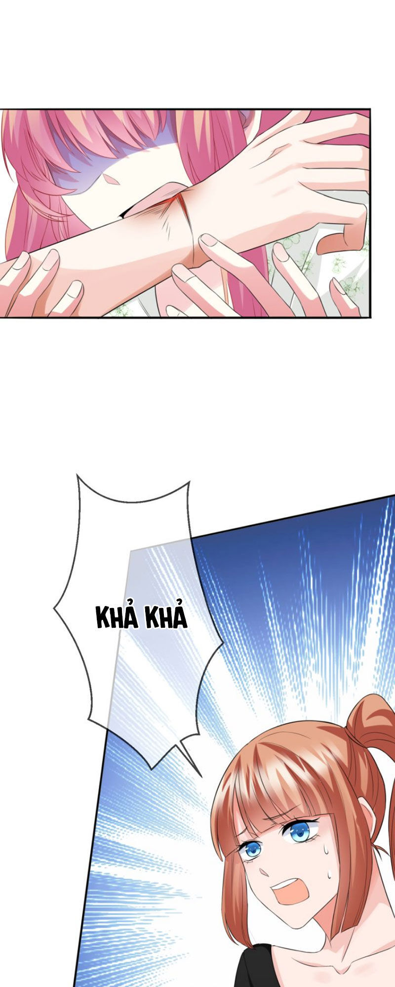 Danh Môn Chí Ái Chap 174 - Next Chap 175