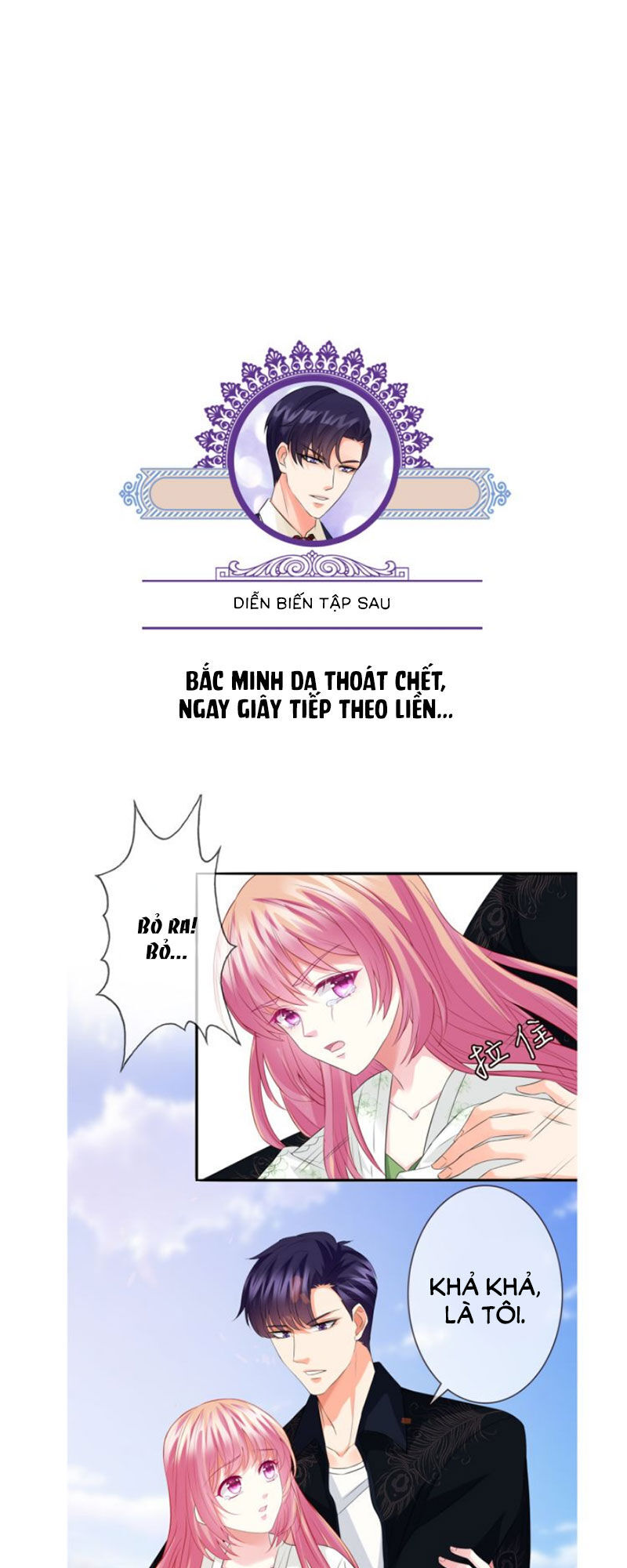 Danh Môn Chí Ái Chap 174 - Next Chap 175