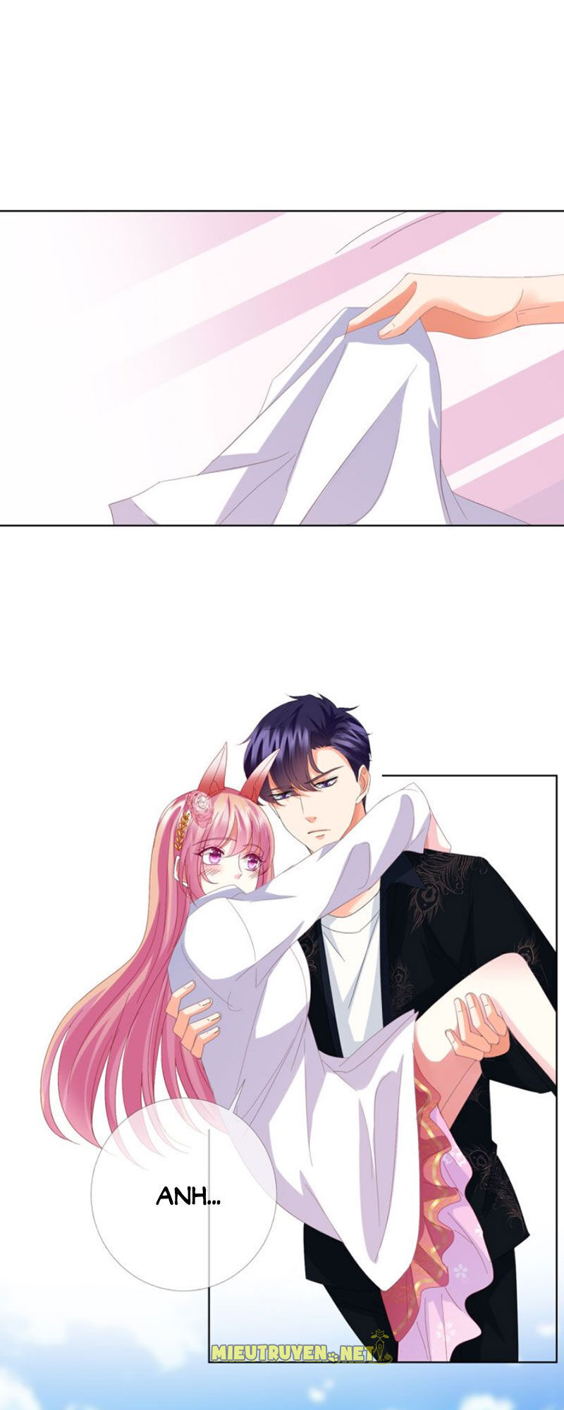 Danh Môn Chí Ái Chap 174 - Next Chap 175