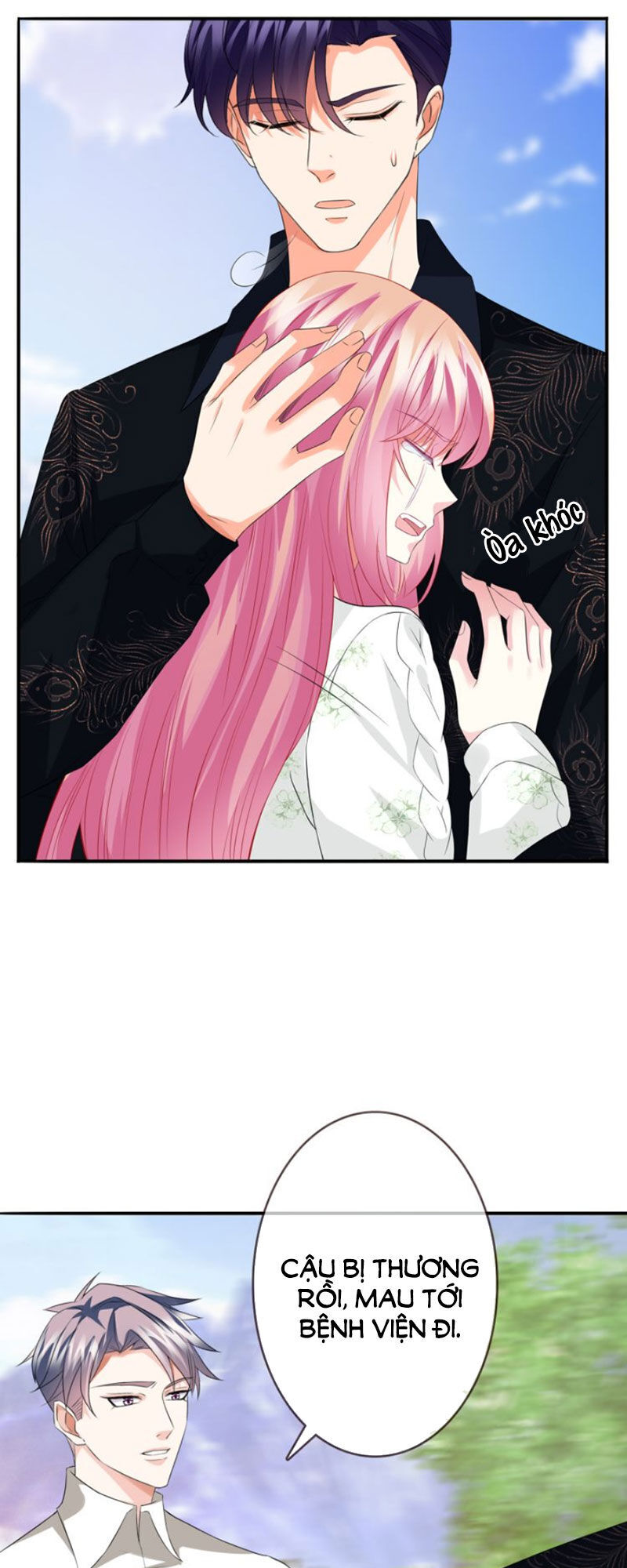 Danh Môn Chí Ái Chap 175 - Next Chap 176