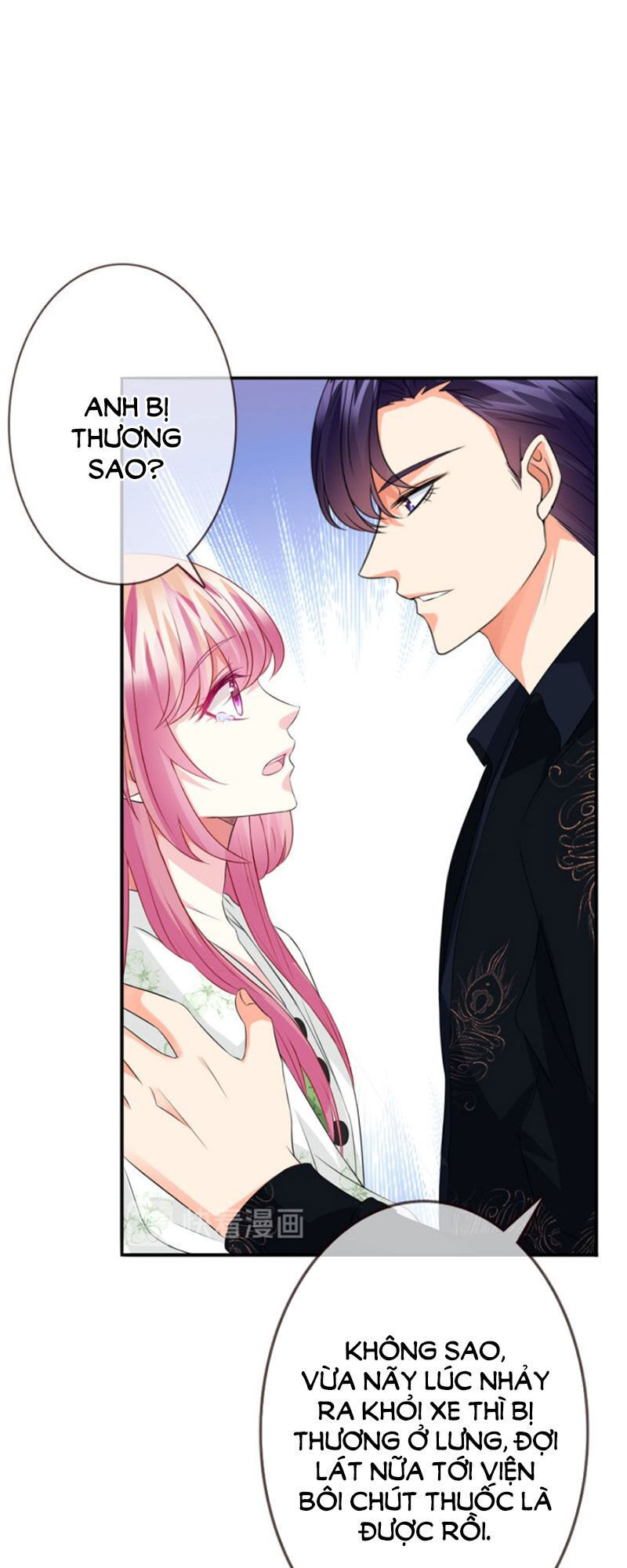 Danh Môn Chí Ái Chap 175 - Next Chap 176