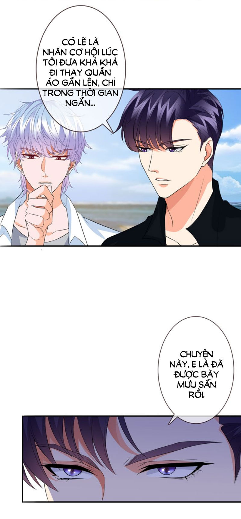 Danh Môn Chí Ái Chap 175 - Next Chap 176