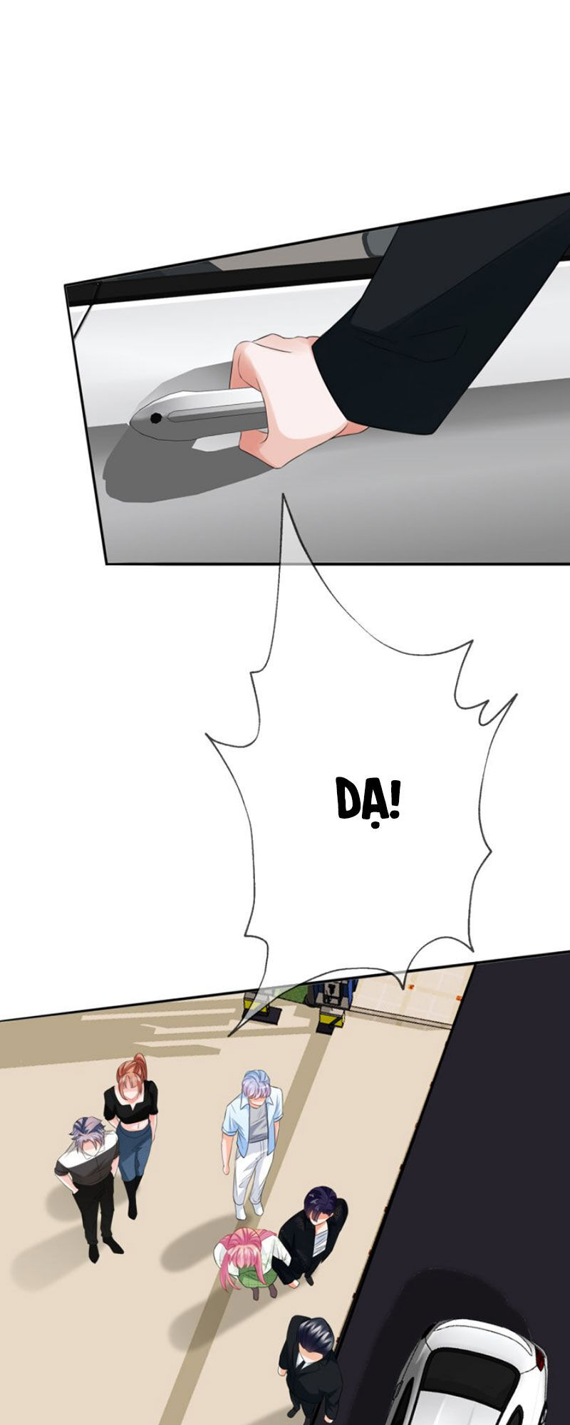 Danh Môn Chí Ái Chap 175 - Next Chap 176