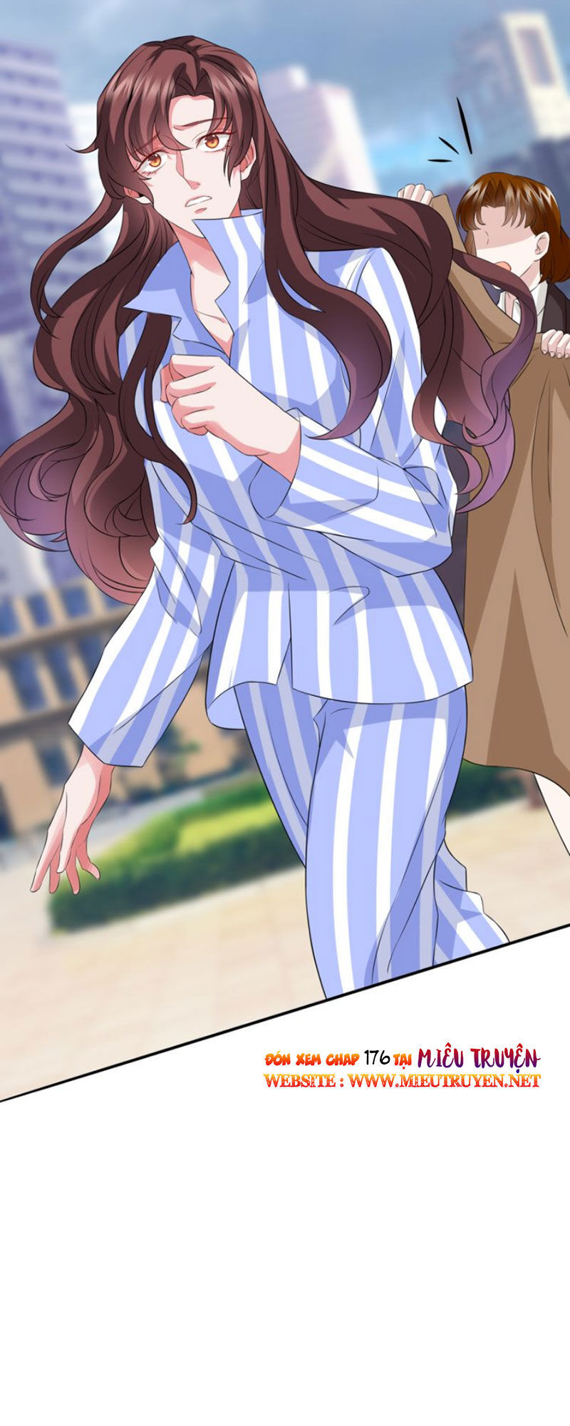 Danh Môn Chí Ái Chap 175 - Next Chap 176