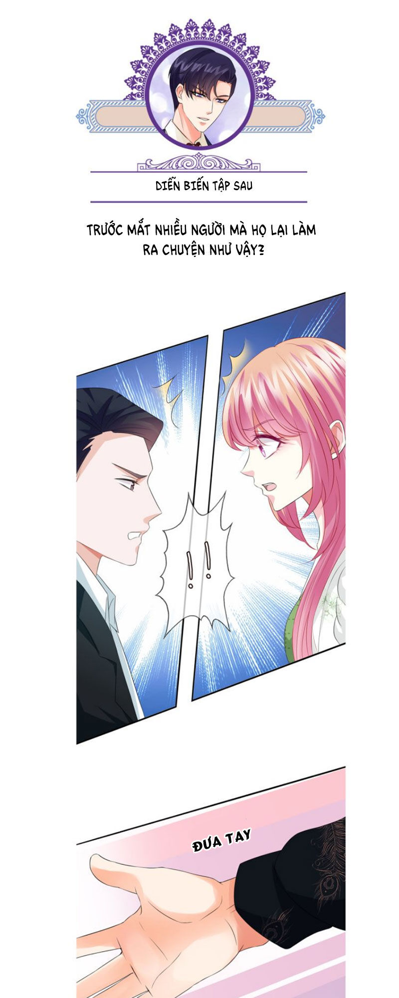 Danh Môn Chí Ái Chap 175 - Next Chap 176