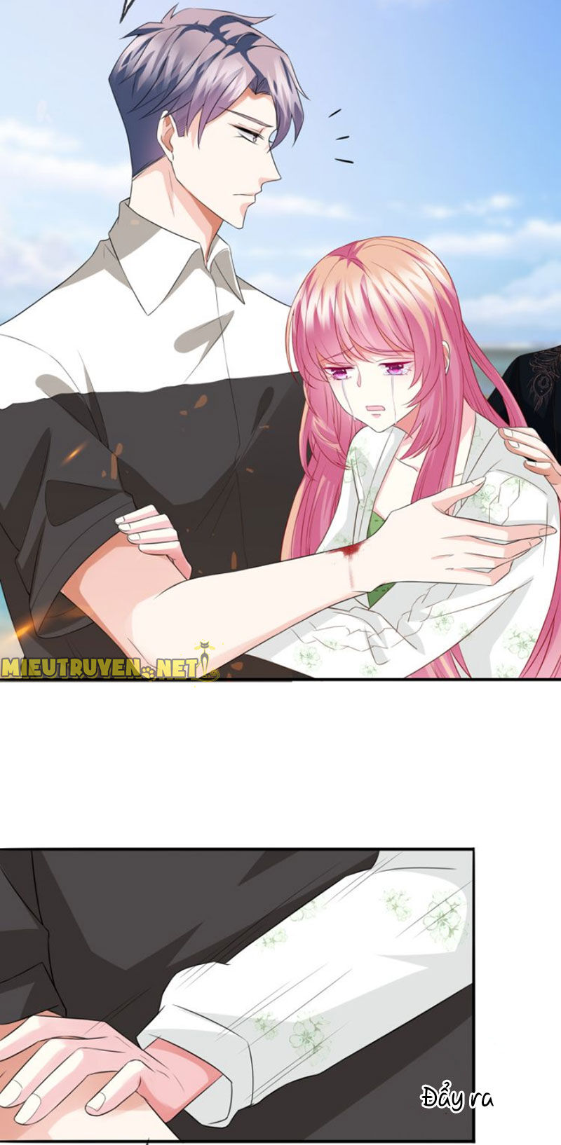 Danh Môn Chí Ái Chap 175 - Next Chap 176