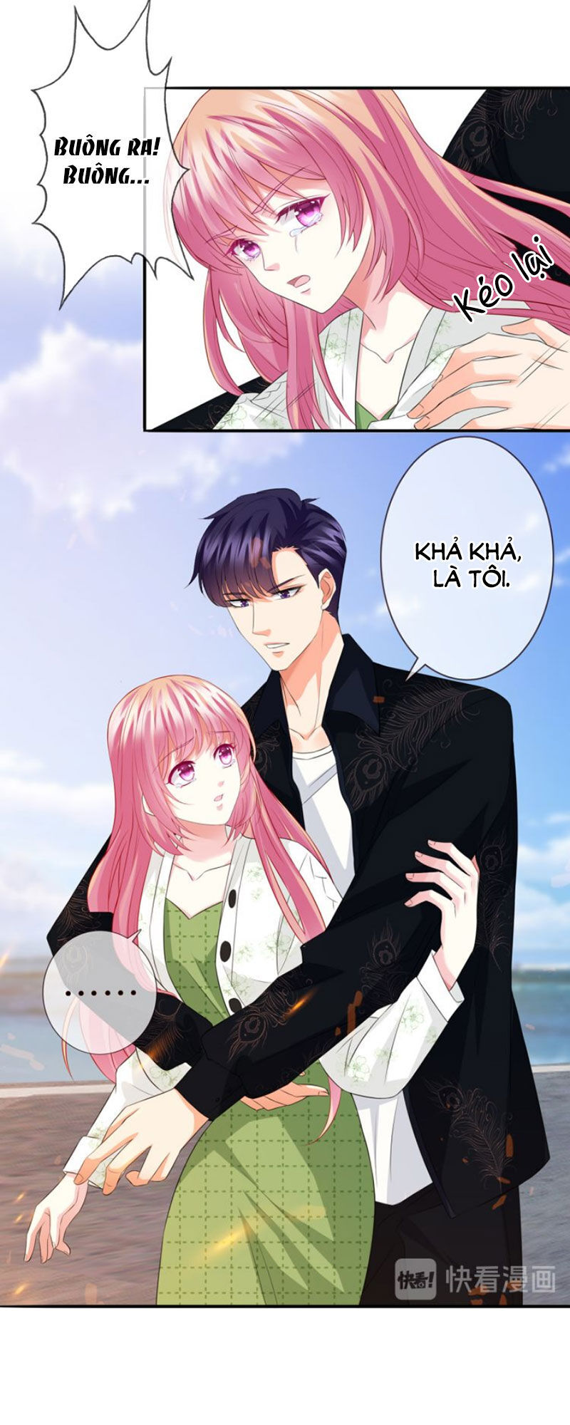 Danh Môn Chí Ái Chap 175 - Next Chap 176