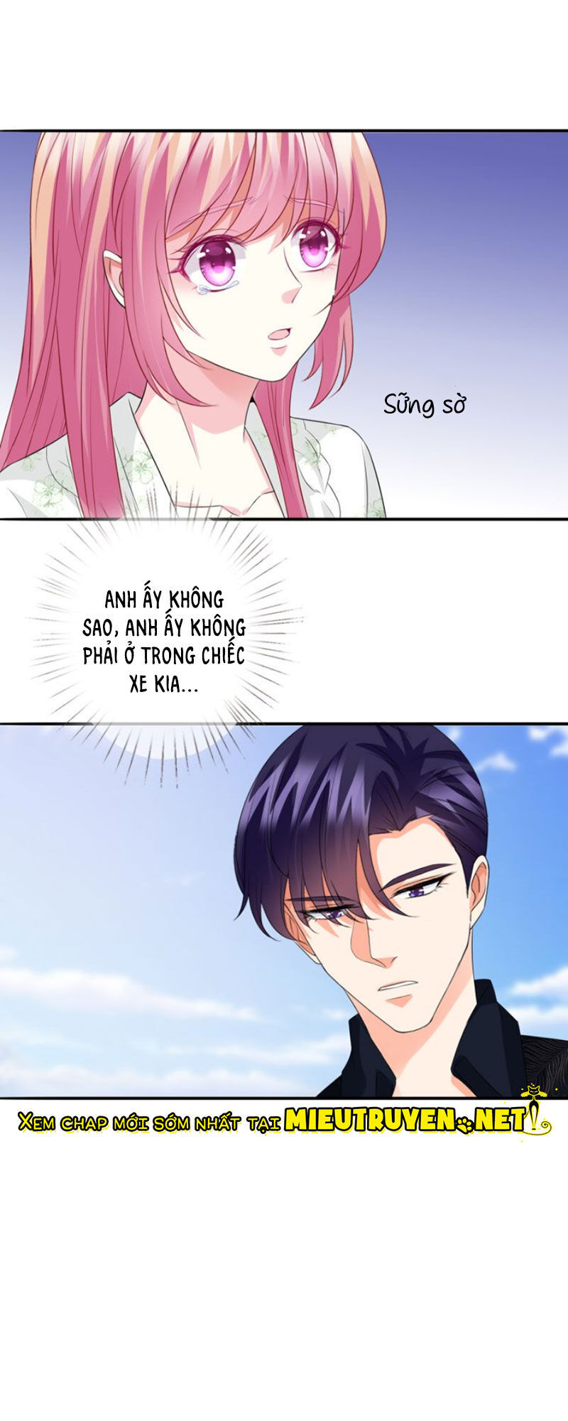 Danh Môn Chí Ái Chap 175 - Next Chap 176