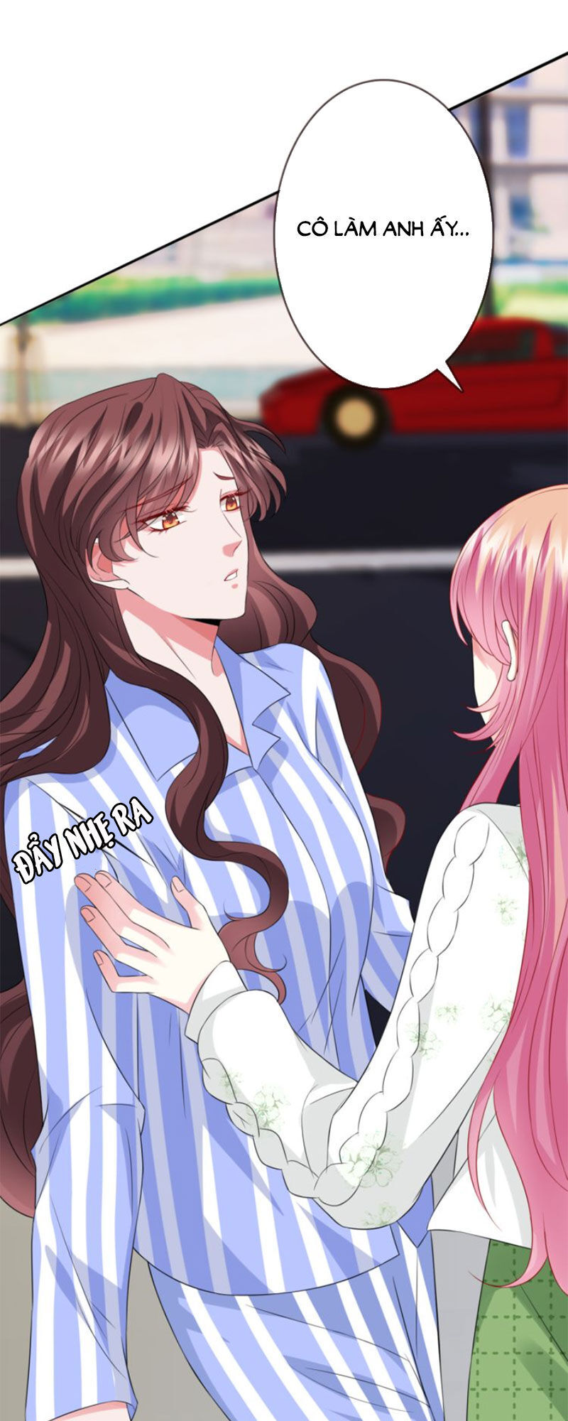 Danh Môn Chí Ái Chap 176 - Next Chap 177