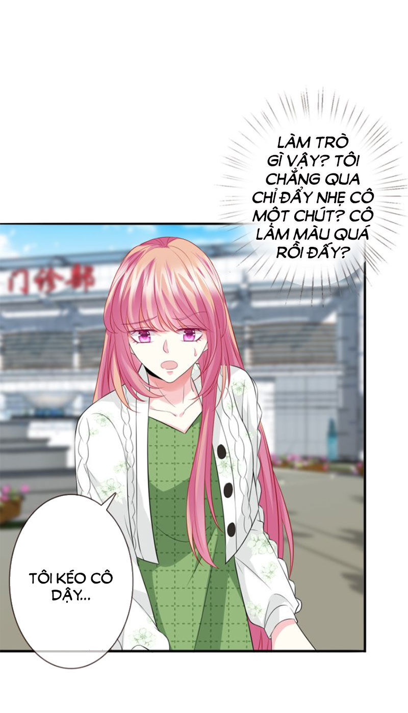 Danh Môn Chí Ái Chap 176 - Next Chap 177