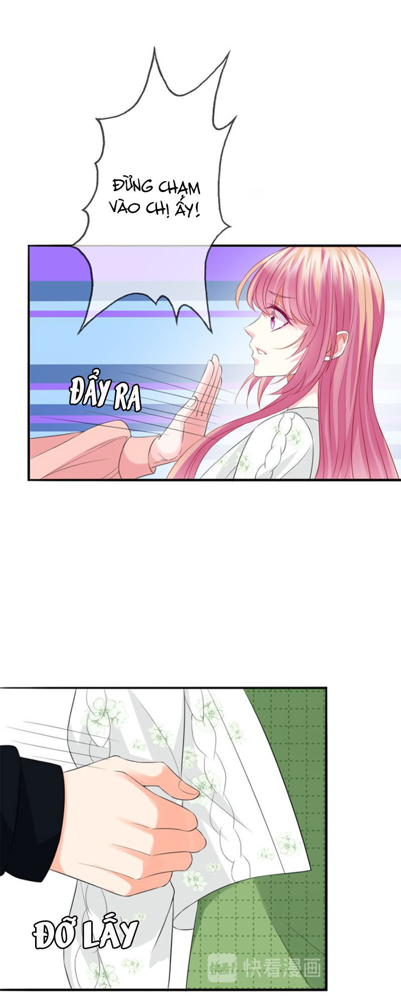 Danh Môn Chí Ái Chap 176 - Next Chap 177