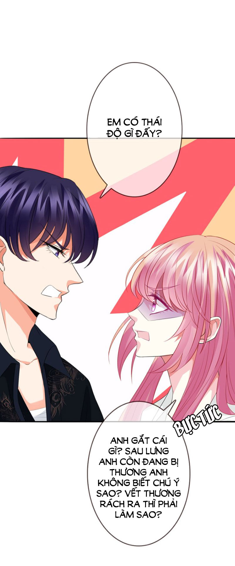 Danh Môn Chí Ái Chap 176 - Next Chap 177