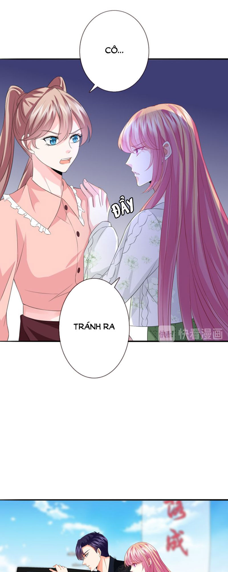 Danh Môn Chí Ái Chap 176 - Next Chap 177