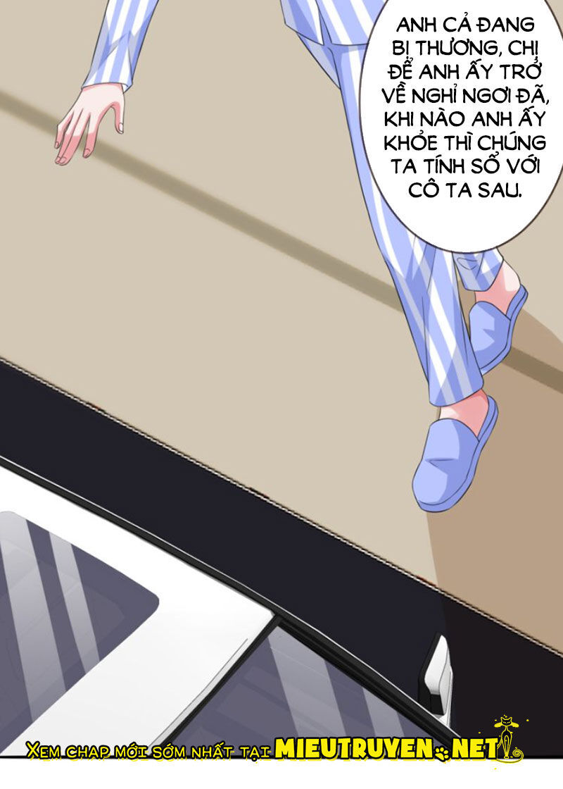 Danh Môn Chí Ái Chap 176 - Next Chap 177