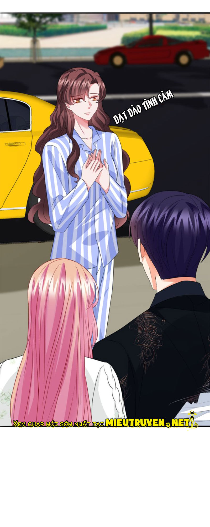 Danh Môn Chí Ái Chap 176 - Next Chap 177