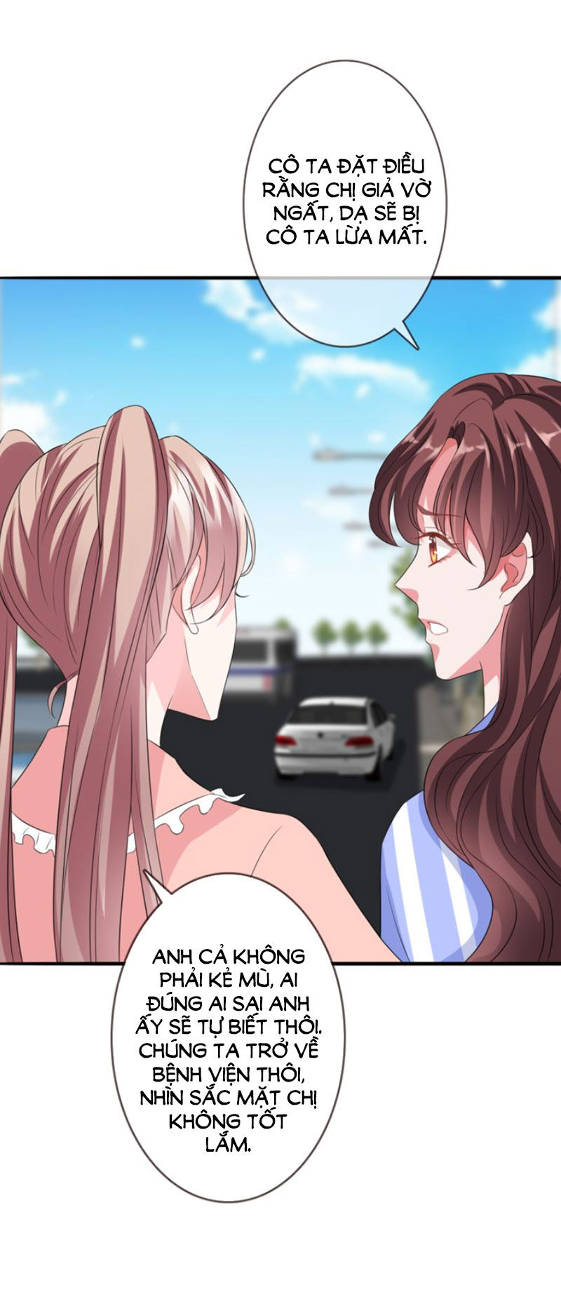 Danh Môn Chí Ái Chap 176 - Next Chap 177