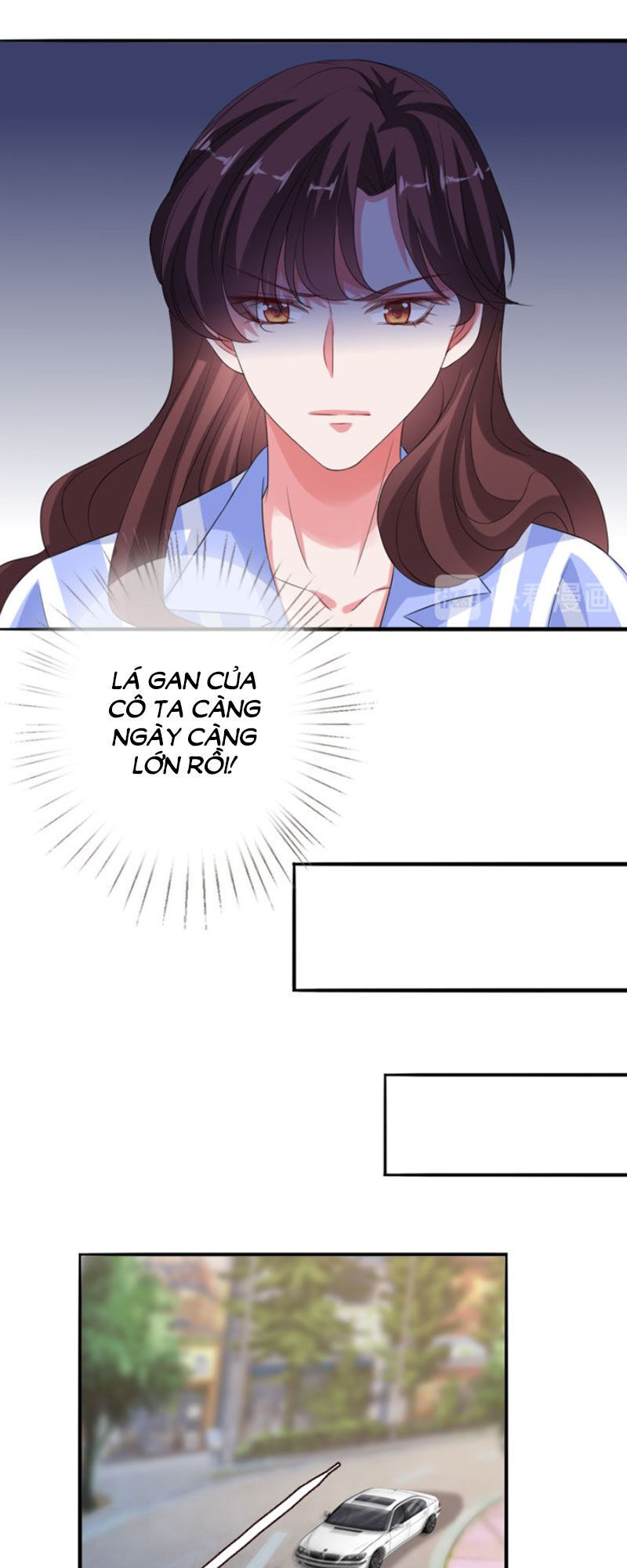 Danh Môn Chí Ái Chap 176 - Next Chap 177