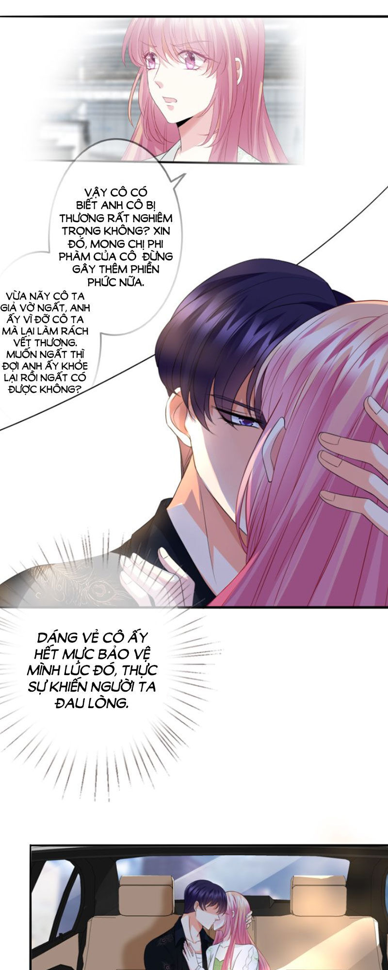 Danh Môn Chí Ái Chap 176 - Next Chap 177