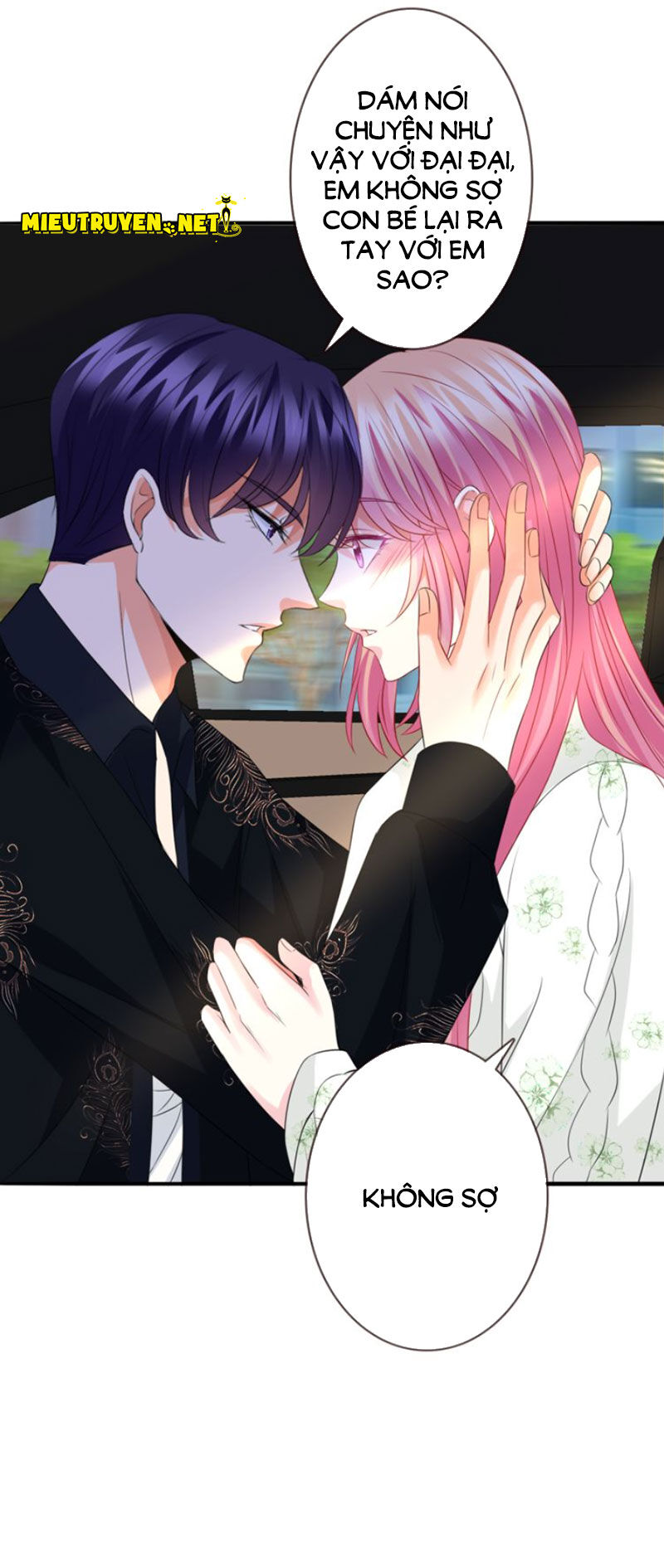 Danh Môn Chí Ái Chap 176 - Next Chap 177
