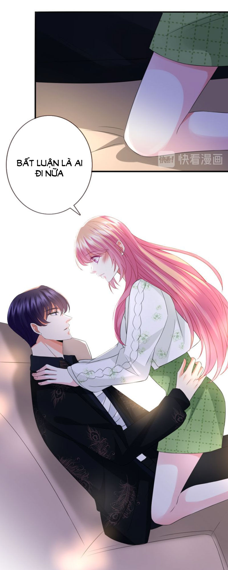 Danh Môn Chí Ái Chap 176 - Next Chap 177