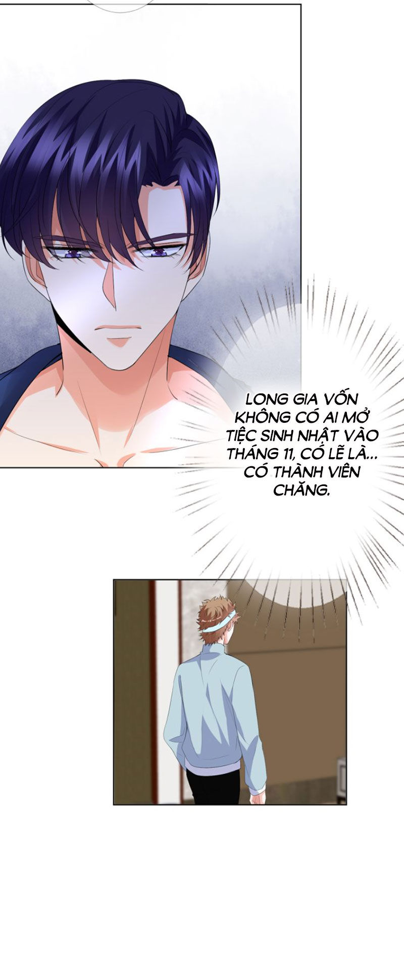 Danh Môn Chí Ái Chap 176 - Next Chap 177