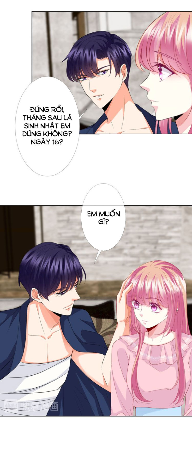 Danh Môn Chí Ái Chap 176 - Next Chap 177