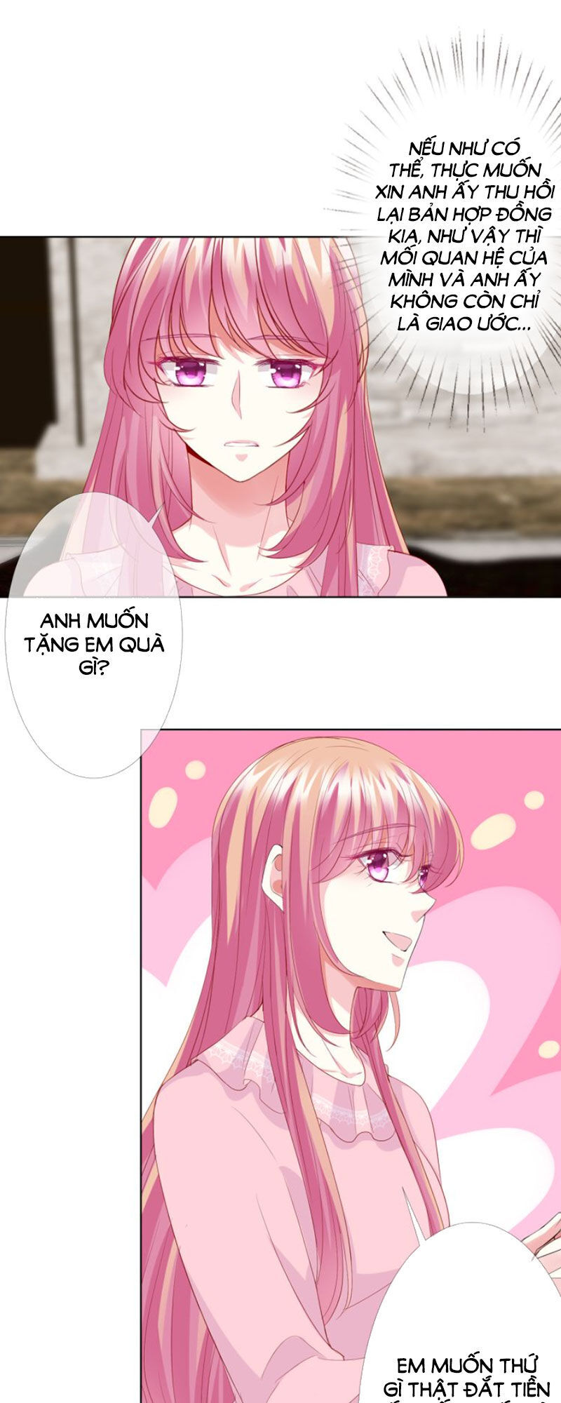 Danh Môn Chí Ái Chap 176 - Next Chap 177