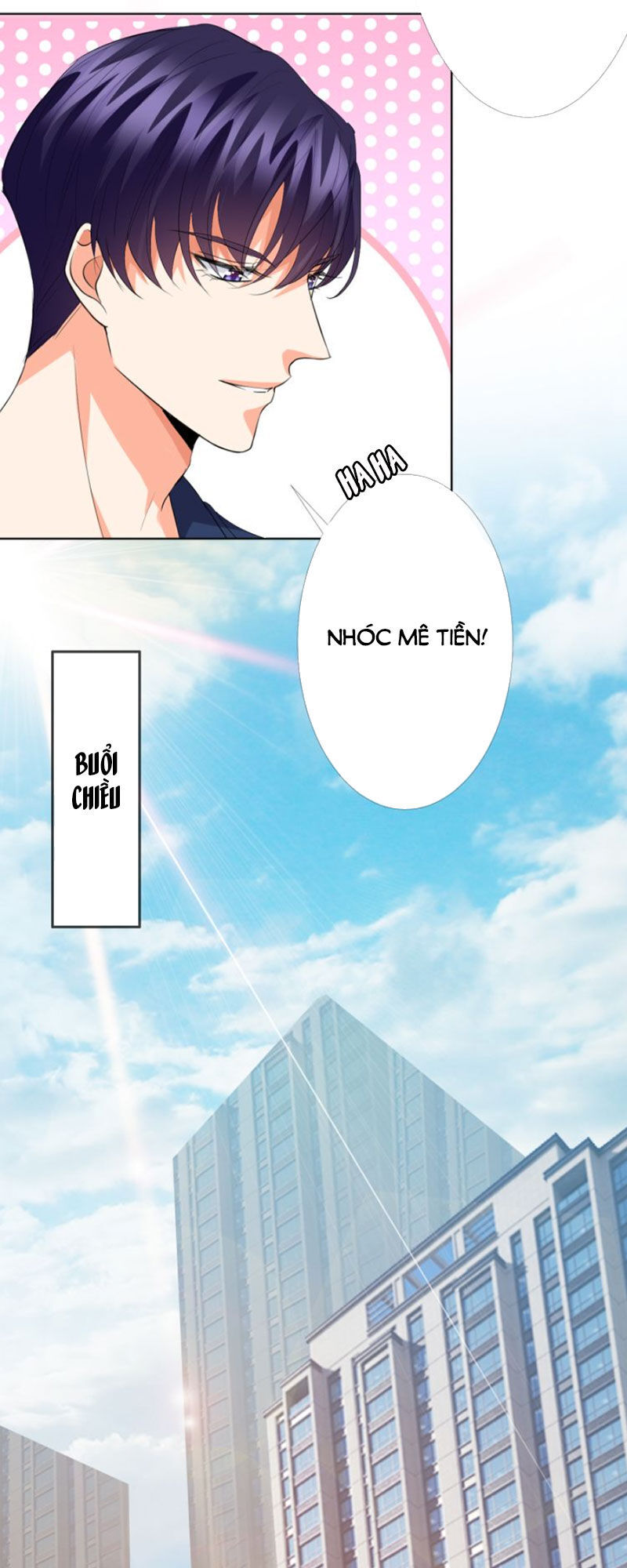 Danh Môn Chí Ái Chap 176 - Next Chap 177