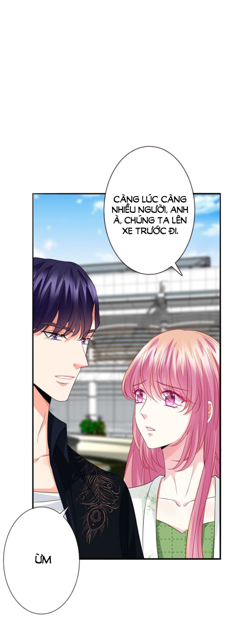 Danh Môn Chí Ái Chap 176 - Next Chap 177