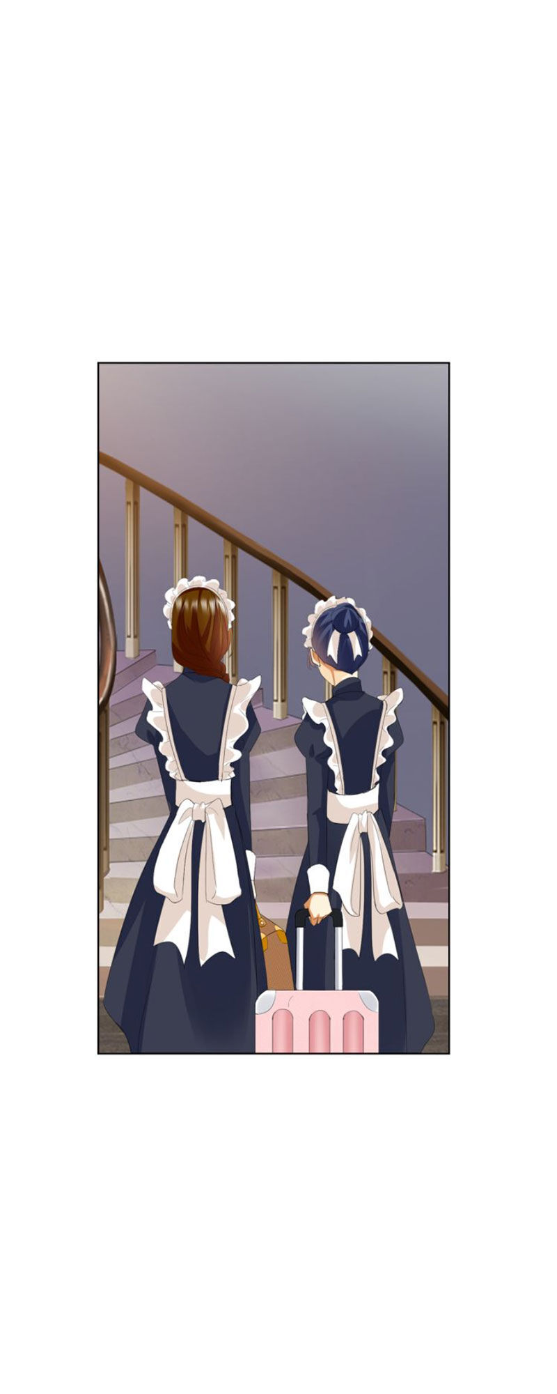 Danh Môn Chí Ái Chap 176 - Next Chap 177