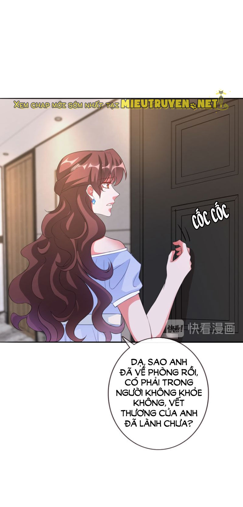 Danh Môn Chí Ái Chap 176 - Next Chap 177