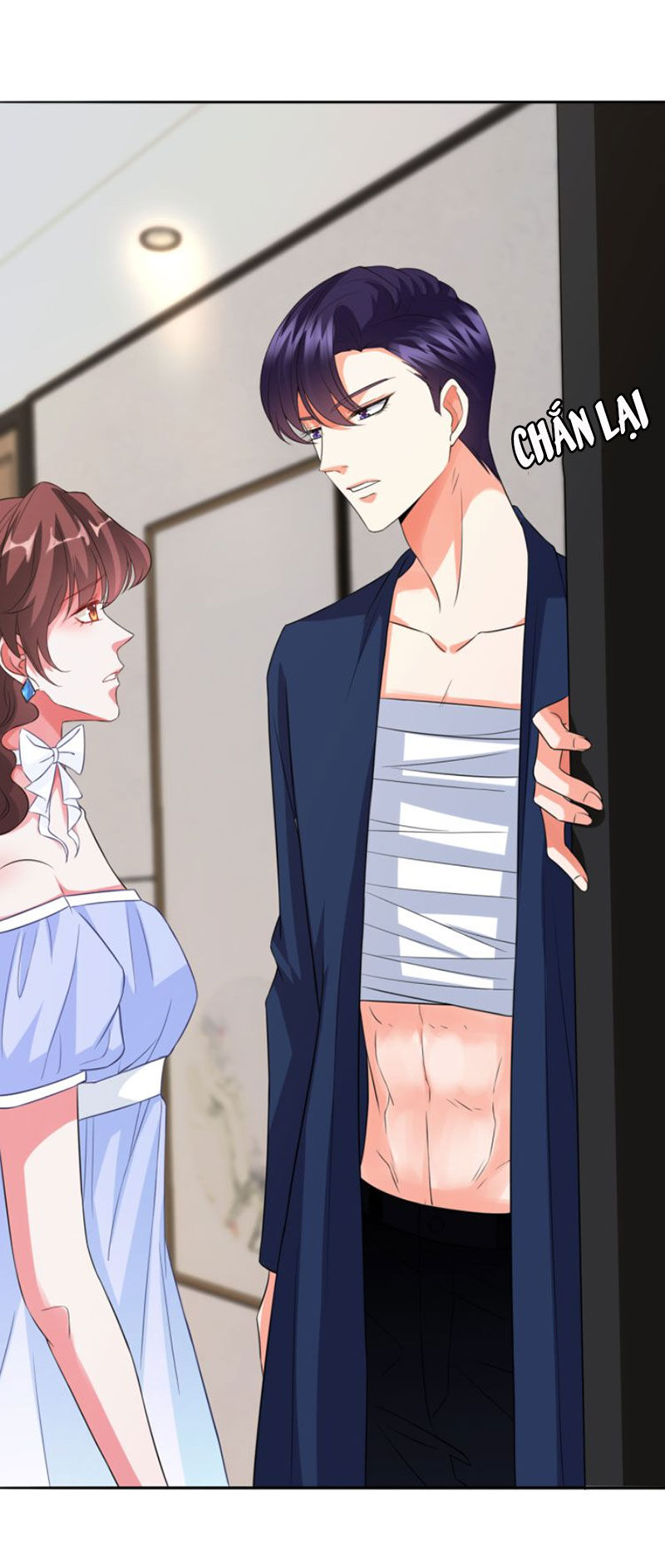 Danh Môn Chí Ái Chap 176 - Next Chap 177