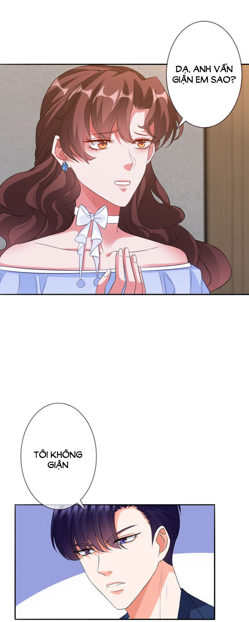 Danh Môn Chí Ái Chap 176 - Next Chap 177