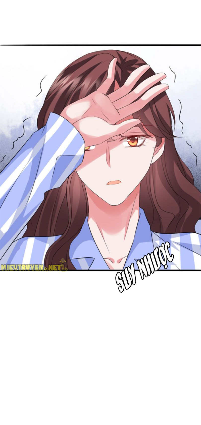 Danh Môn Chí Ái Chap 176 - Next Chap 177