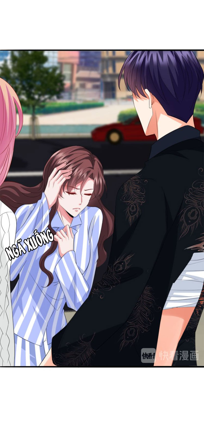 Danh Môn Chí Ái Chap 176 - Next Chap 177