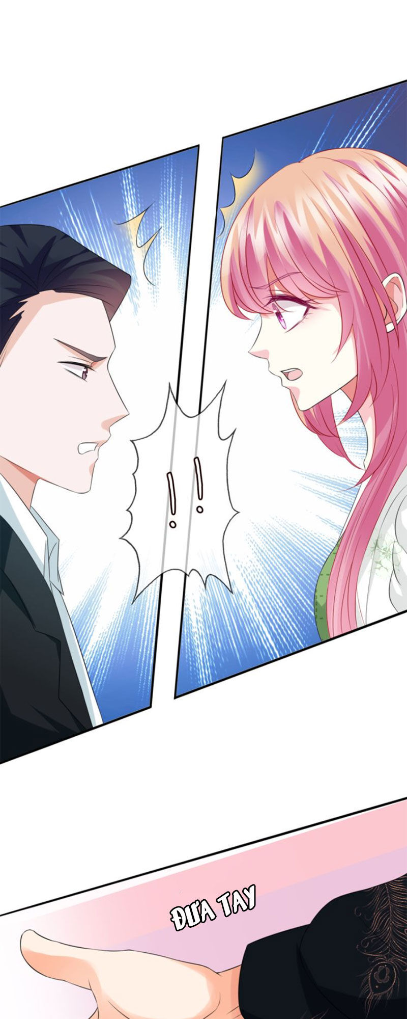 Danh Môn Chí Ái Chap 176 - Next Chap 177